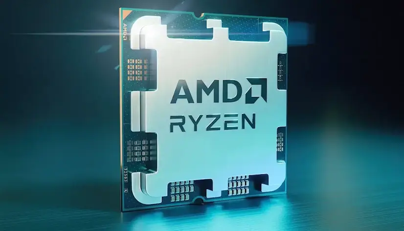 Informático El Berrueco - Montaje Procesadores AMD Gaming PC El Berrueco