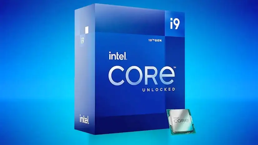 Informático El Berrueco - Montaje Procesadores Intel Gaming PC El Berrueco